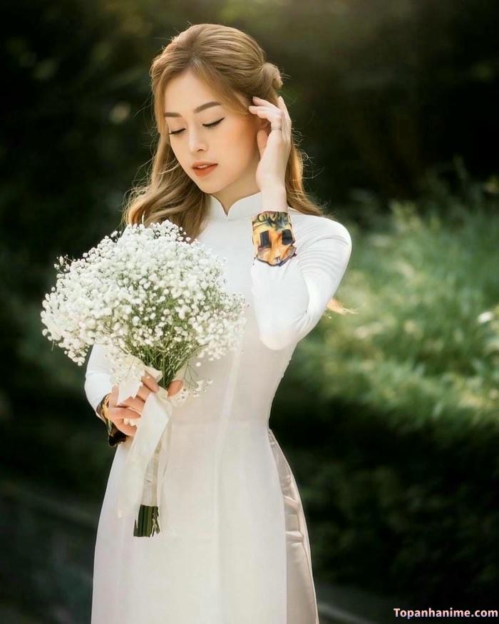 ảnh gái lớp 9 40