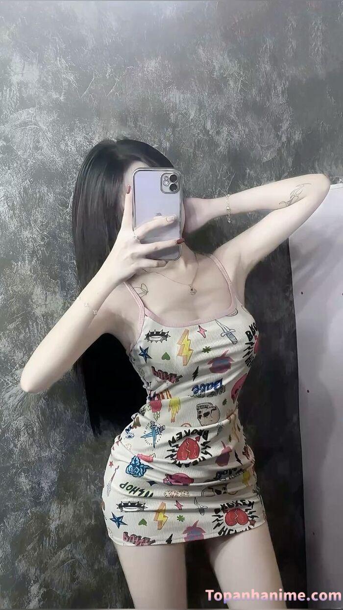 ảnh gái ngành 18