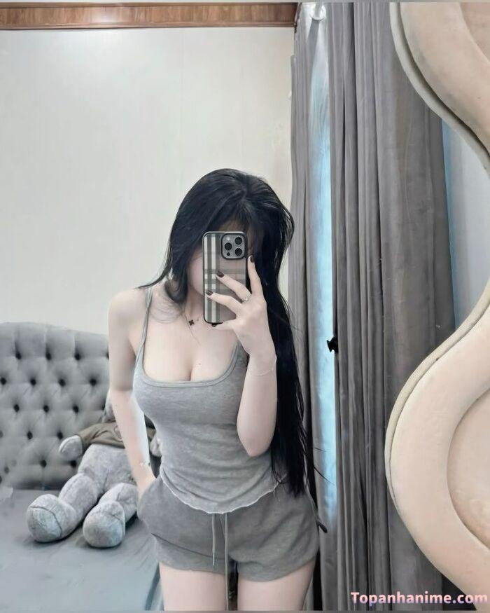 ảnh gái ngành 33