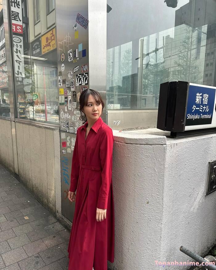 Ảnh gái Nhật 48