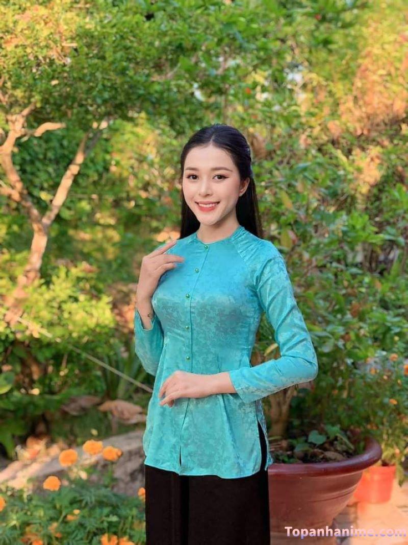 ảnh gái miền tây 48