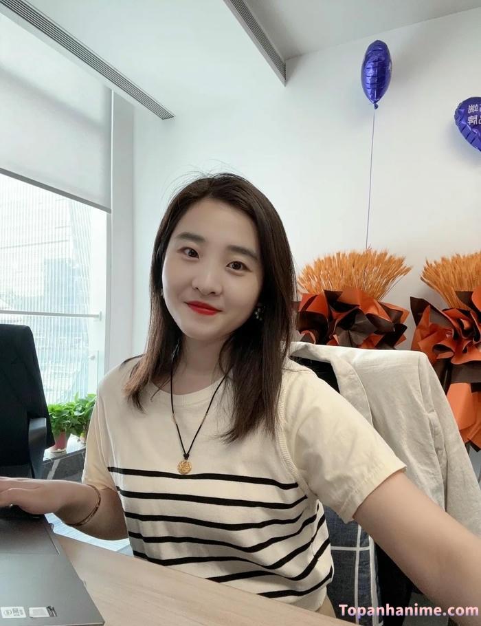 Ảnh gái văn phòng 49