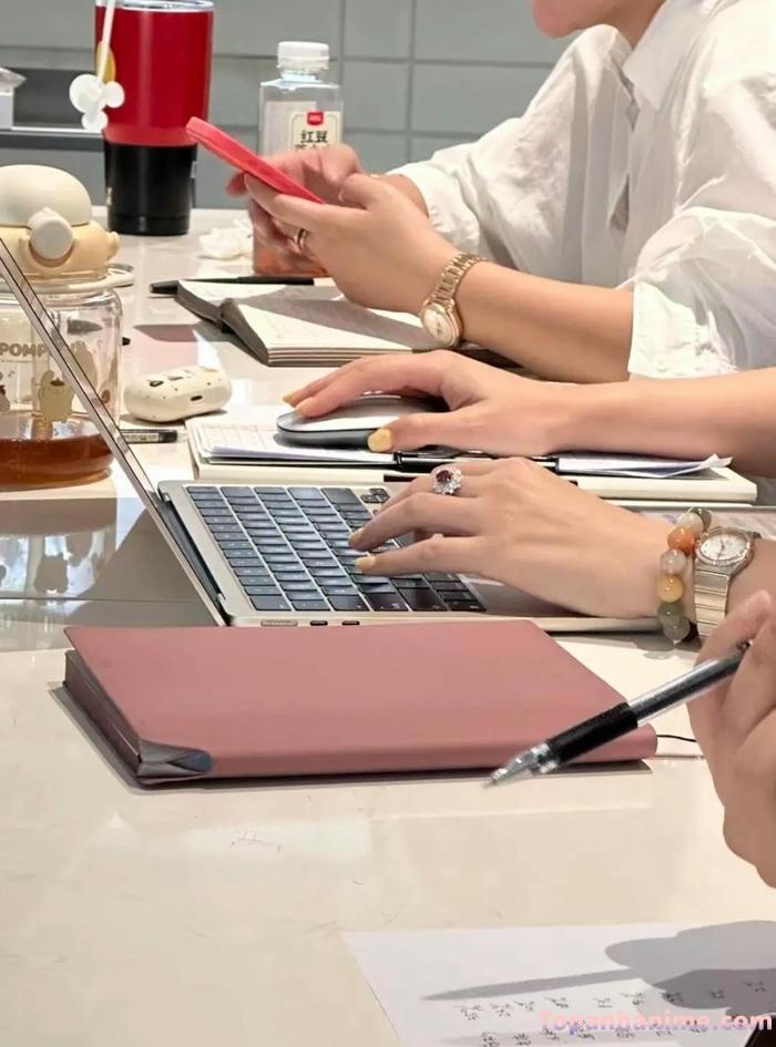 Ảnh gái văn phòng 53