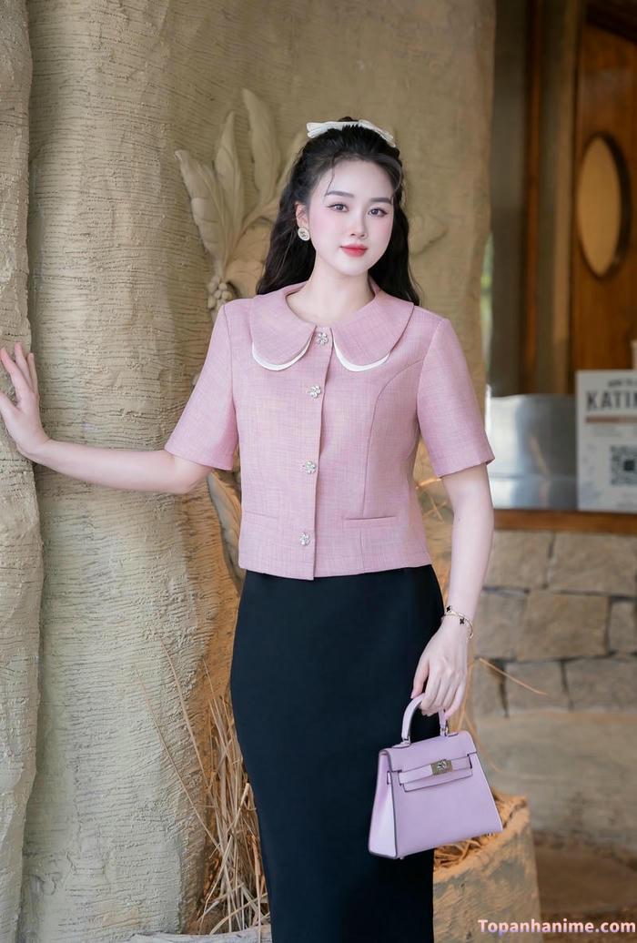 Ảnh gái văn phòng 33