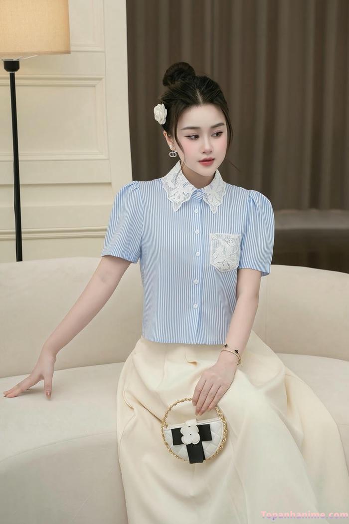 Ảnh gái văn phòng 35