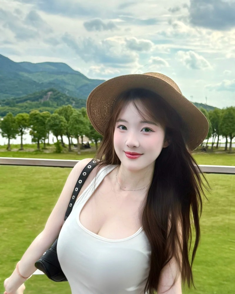 Ảnh Gái Vú To 18