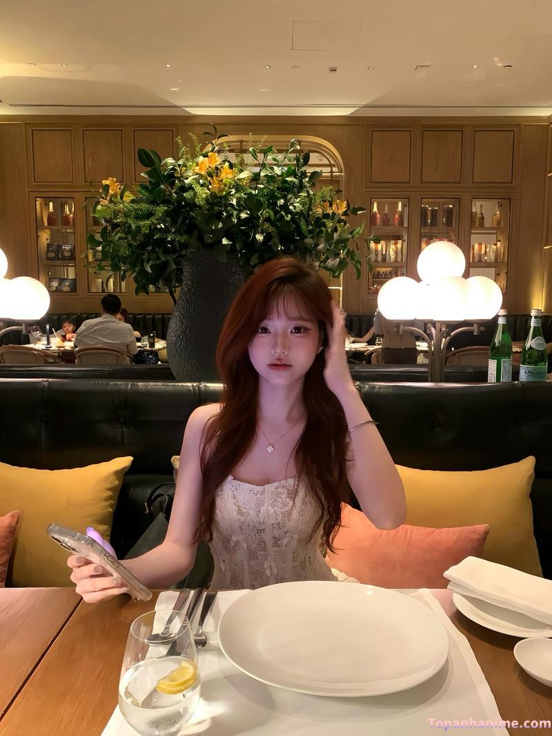 ảnh gái xinh 2k4 40