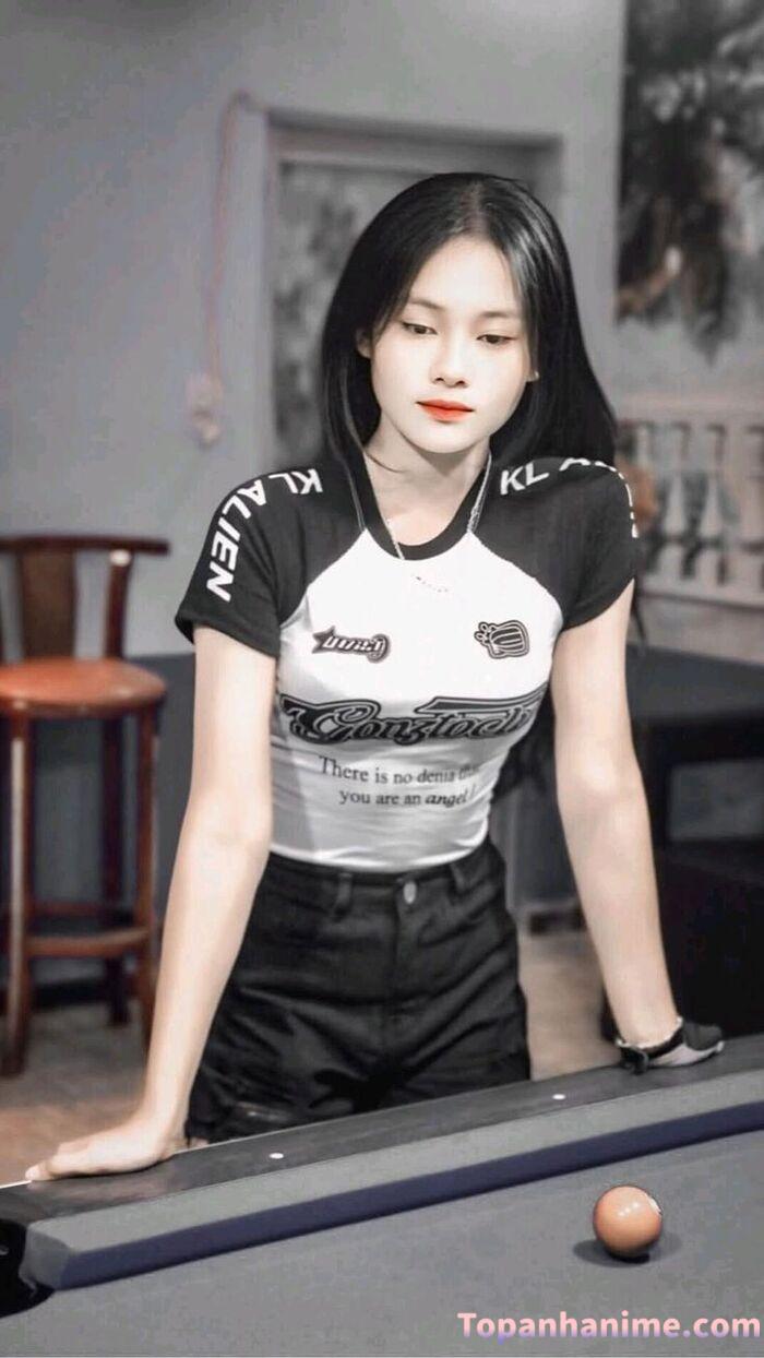 ảnh gái xinh 2k7 14