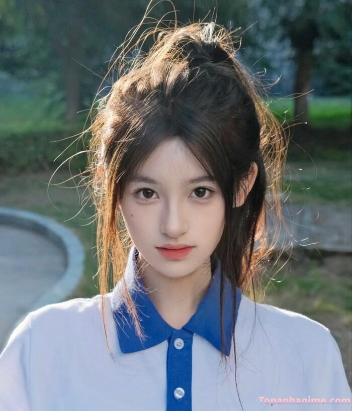 ảnh gái xinh 2k7 17