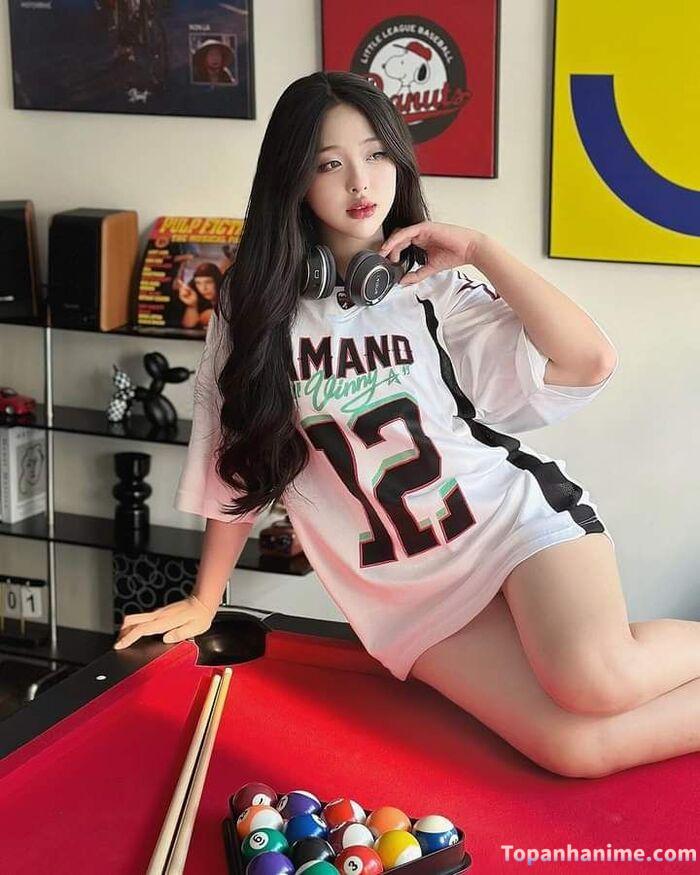 ảnh gái xinh 2k7 19