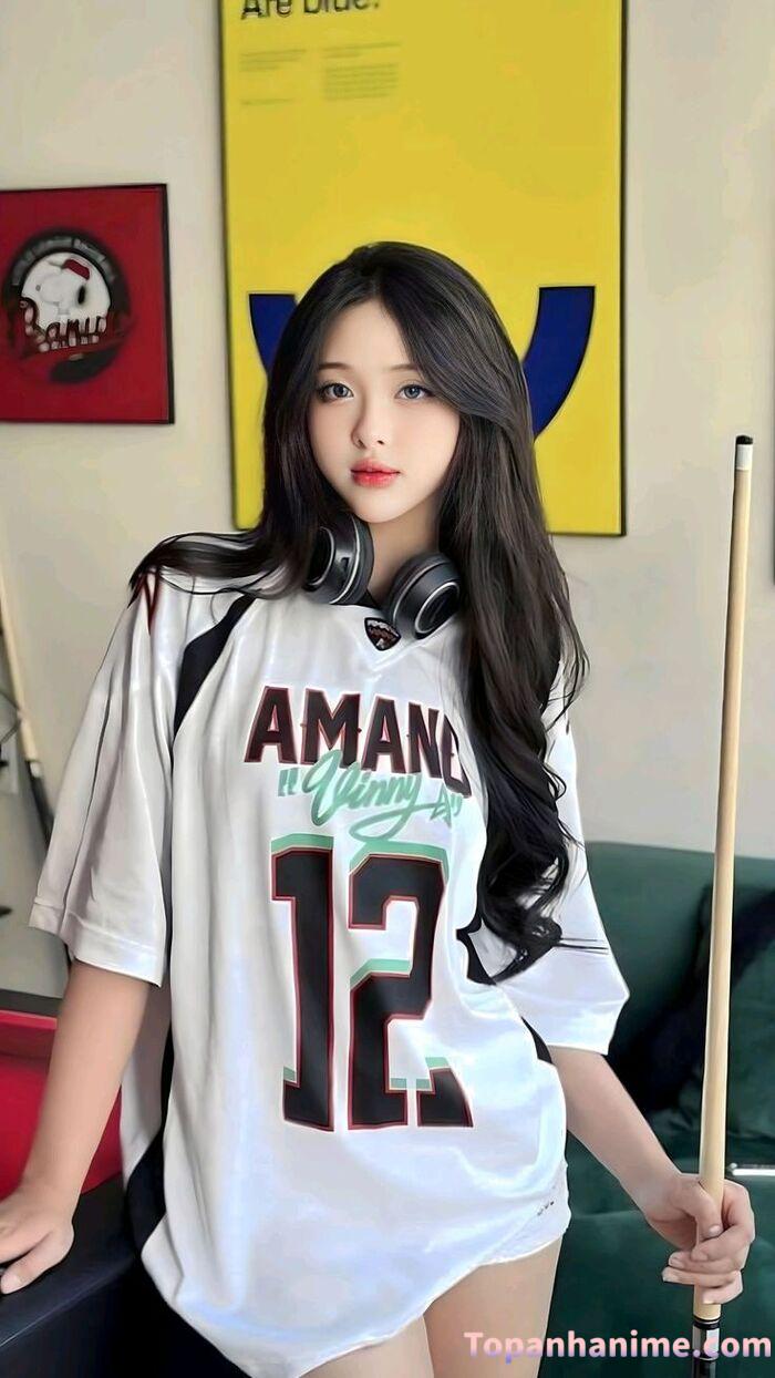 ảnh gái xinh 2k7 22