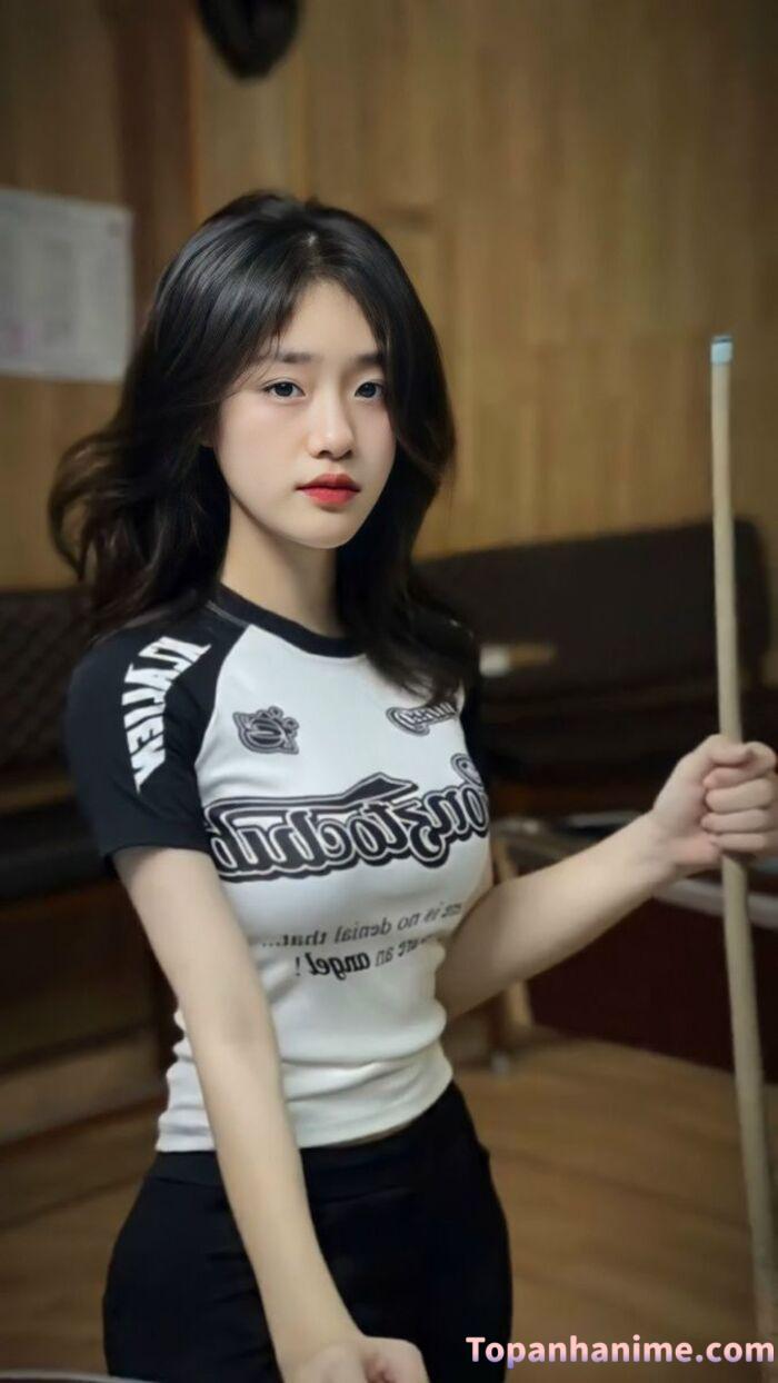 ảnh gái xinh 2k7 34