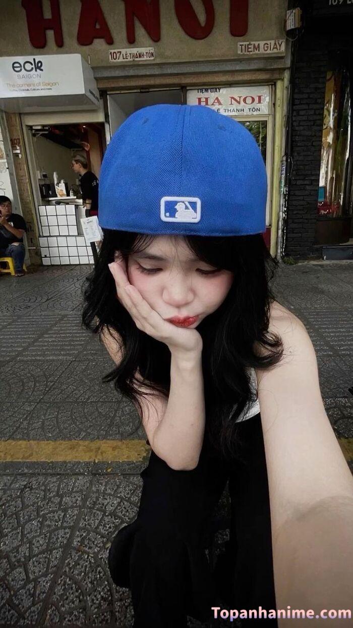 ảnh gái xinh 2k7 38