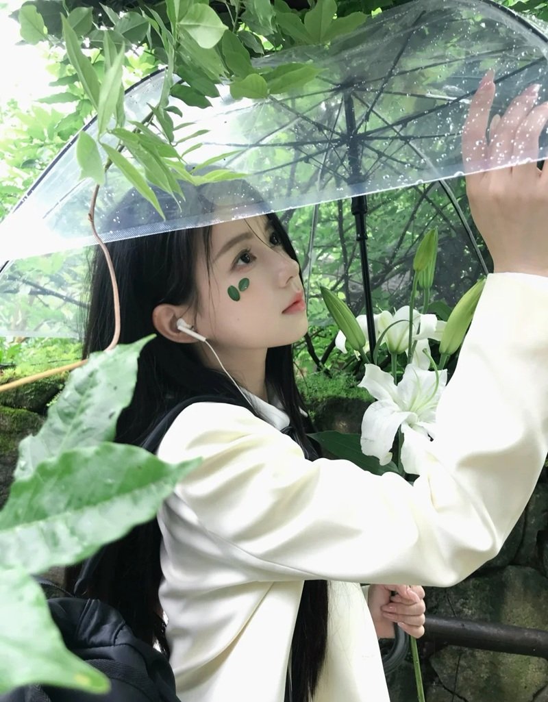 Tuyển Chọn Ảnh Gái Xinh 16