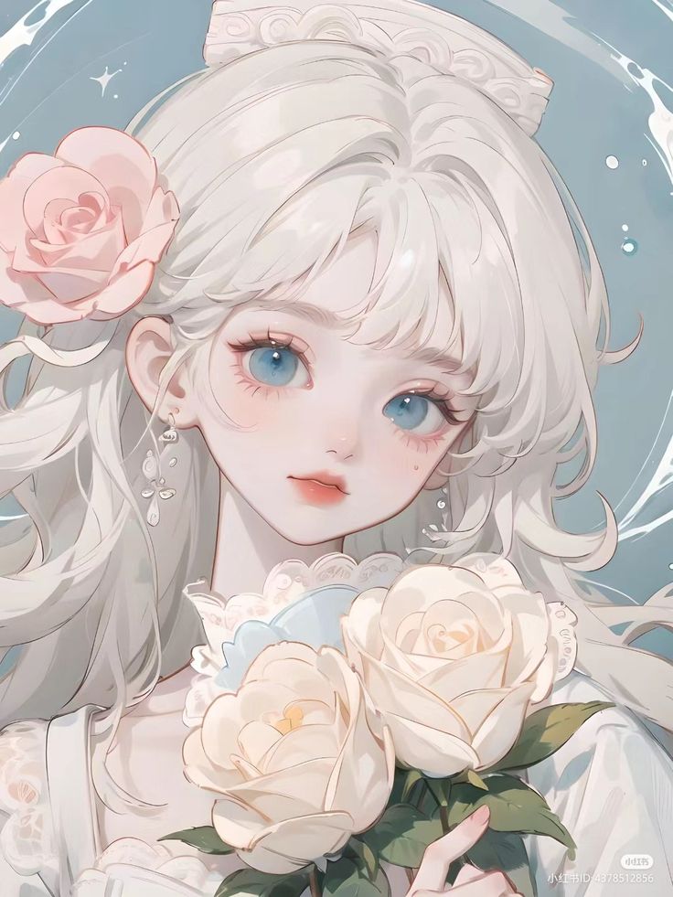 Ảnh Gái Xinh Anime 33