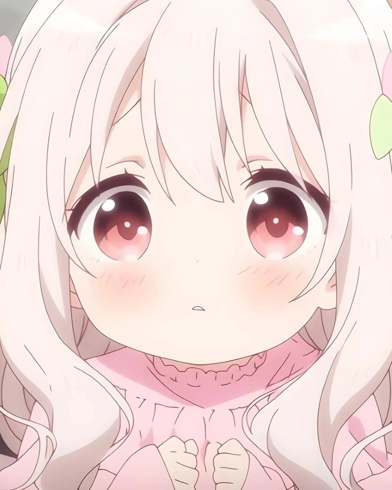 Ảnh Gái Xinh Anime 21