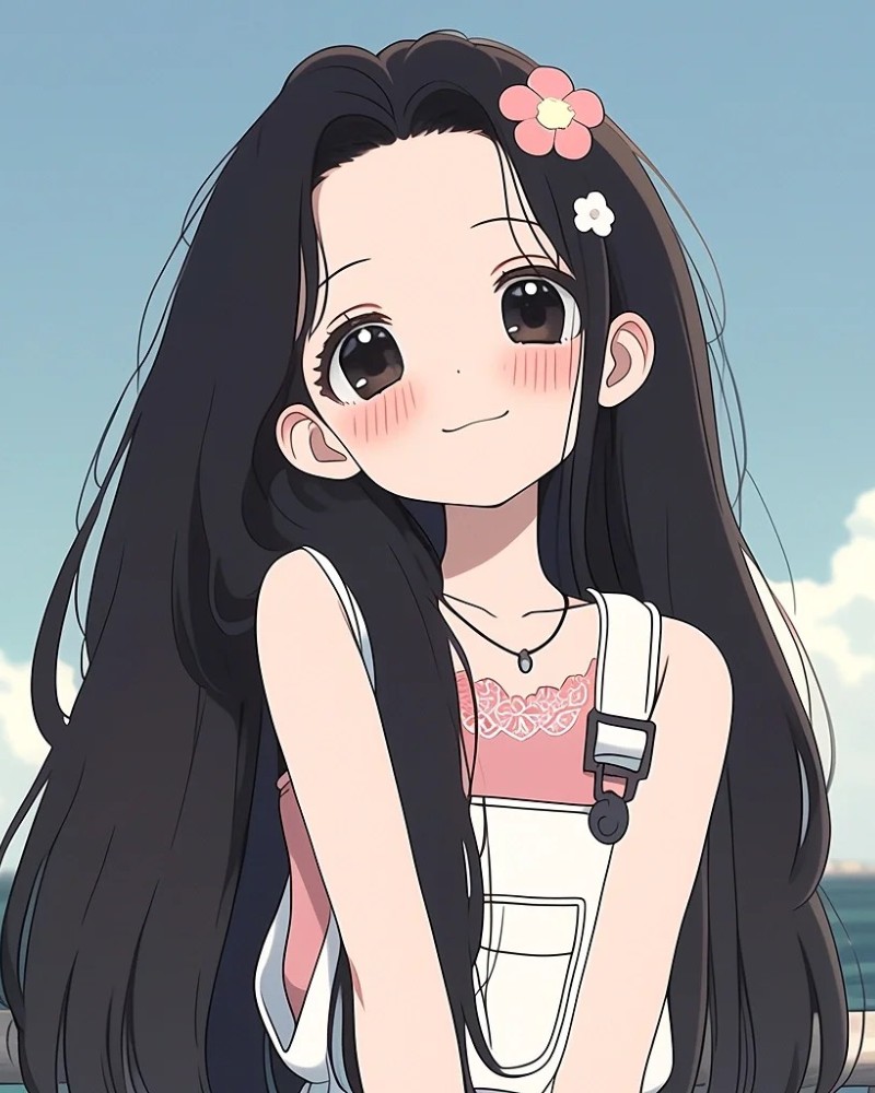 Ảnh Gái Xinh Anime 13