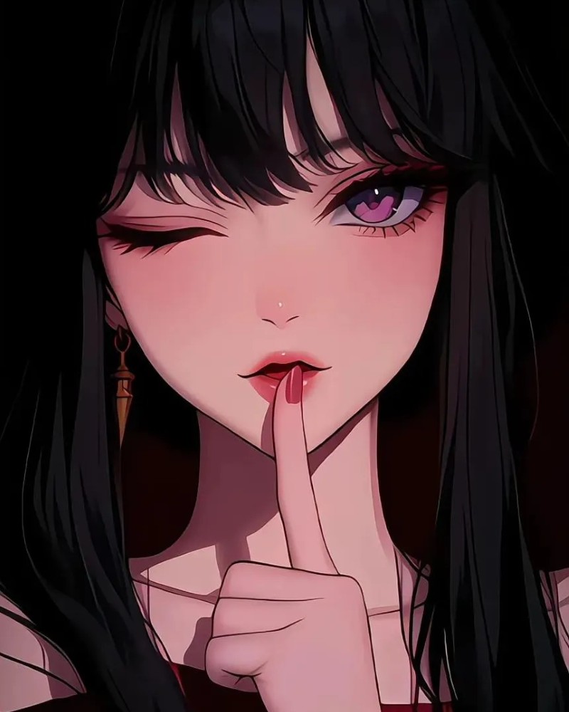 Ảnh Gái Xinh Anime 12