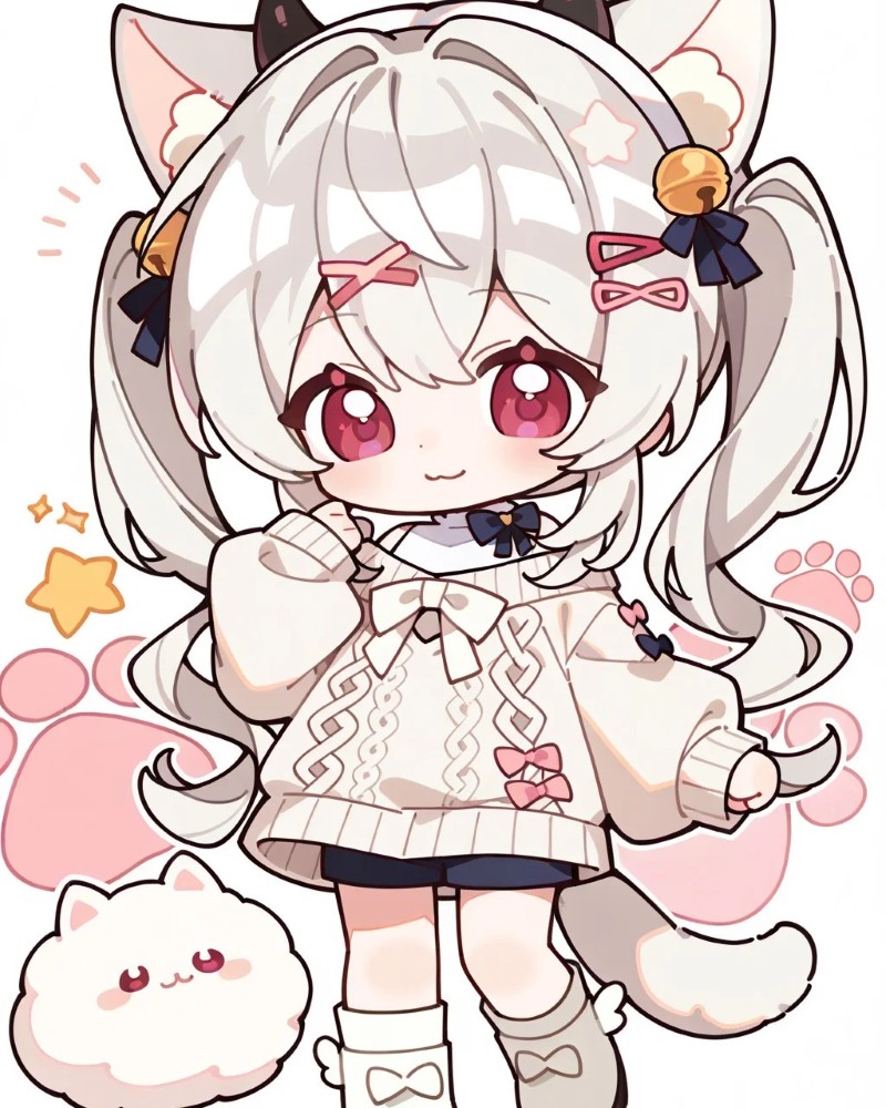 Ảnh Gái Xinh Anime 10