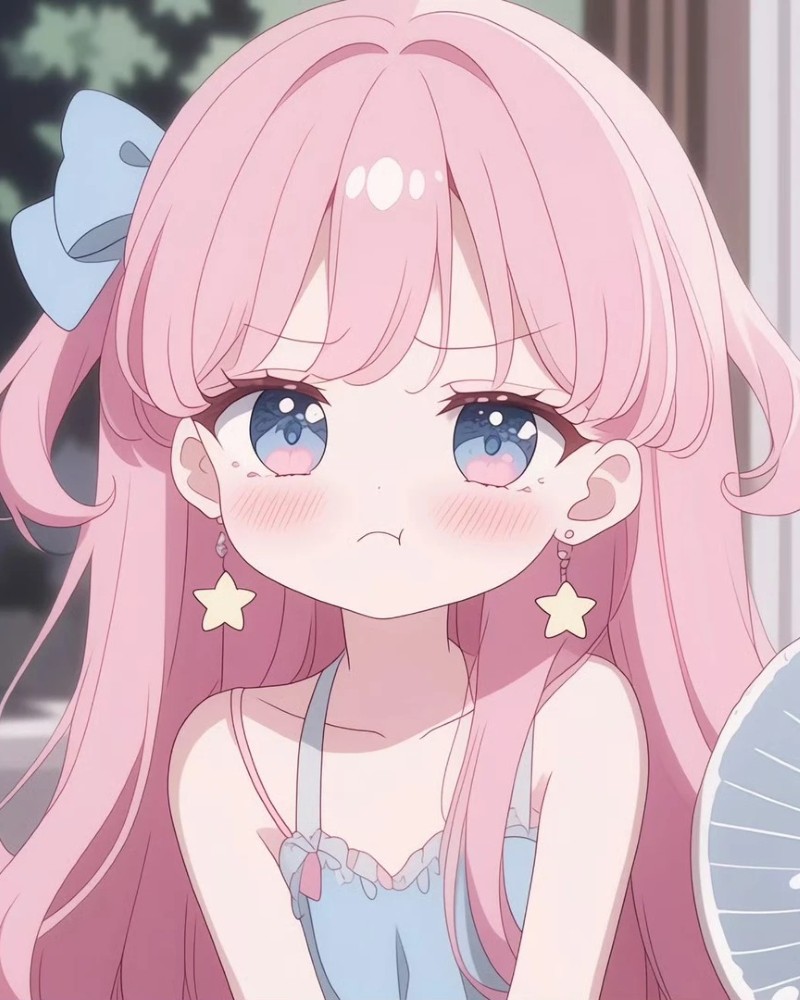 Ảnh Gái Xinh Anime 8