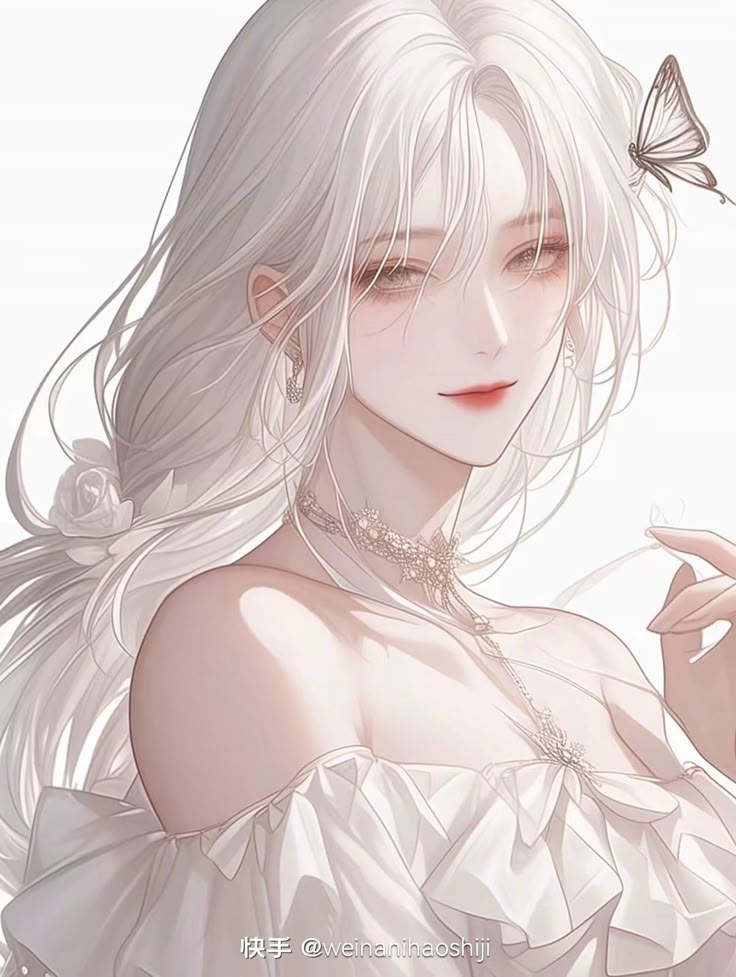 Ảnh Gái Xinh Anime 35