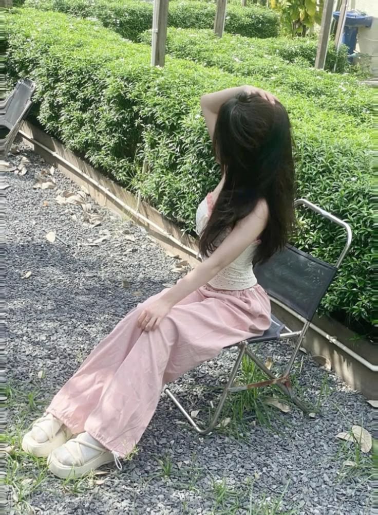 Ảnh gái xinh che mặt 17