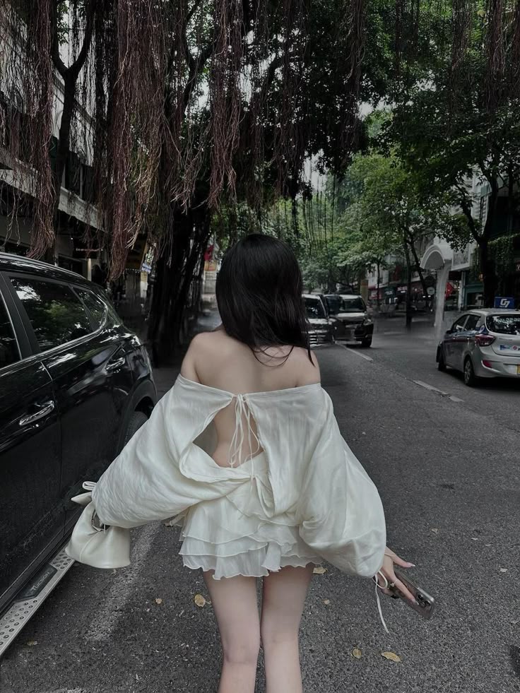 Ảnh gái xinh che mặt 11