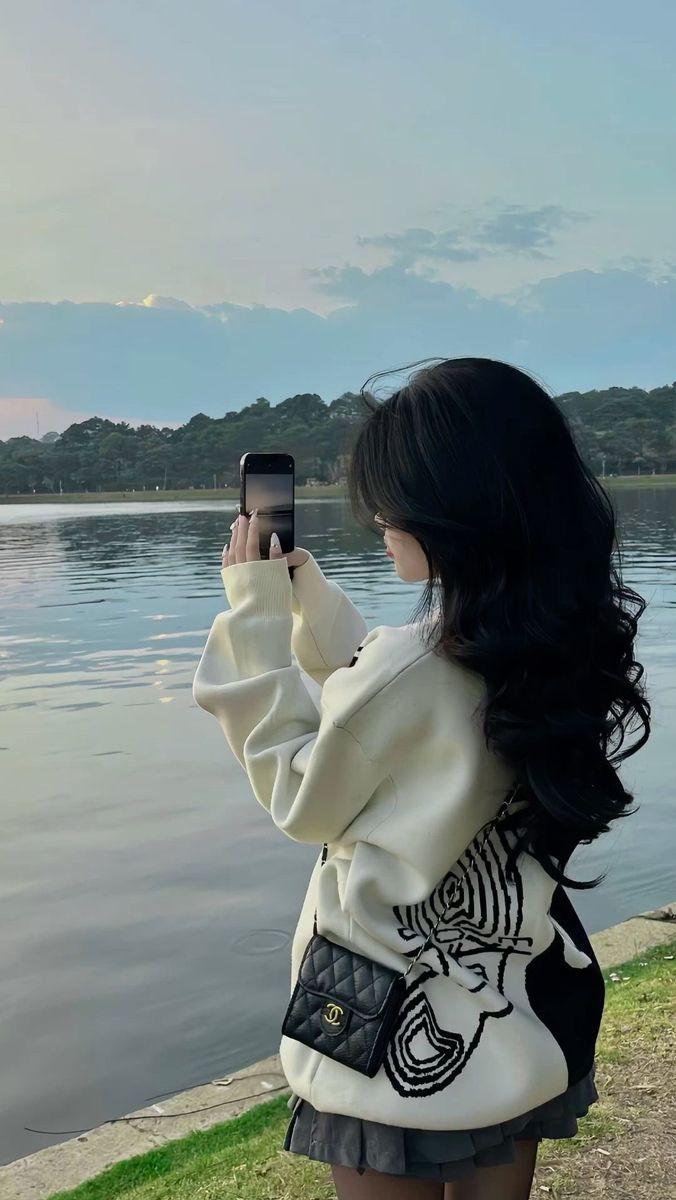 Ảnh gái xinh che mặt 14