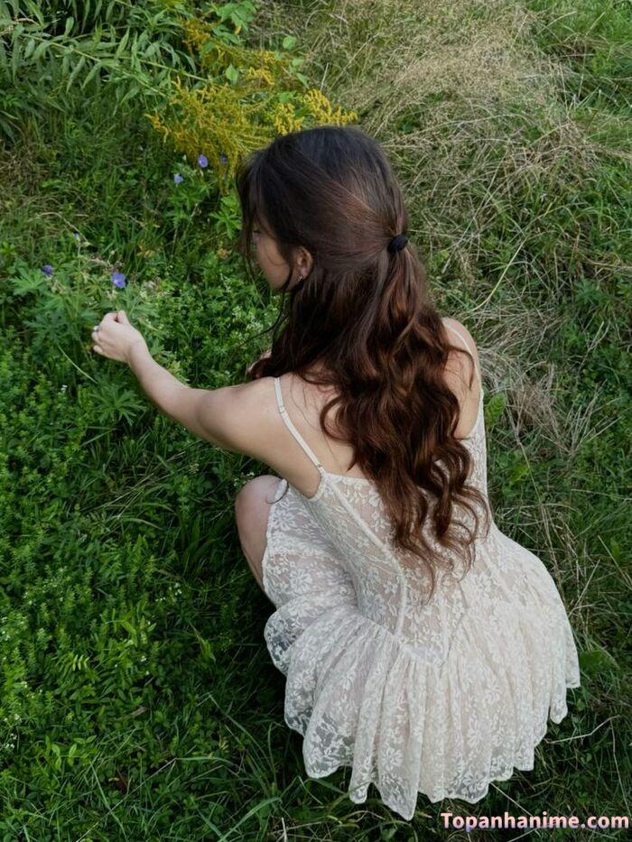 Ảnh gái xinh thích che mặt 62