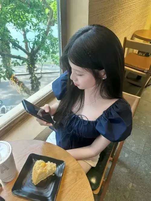 Ảnh Gái Xinh vừa cute vừa sexy 36