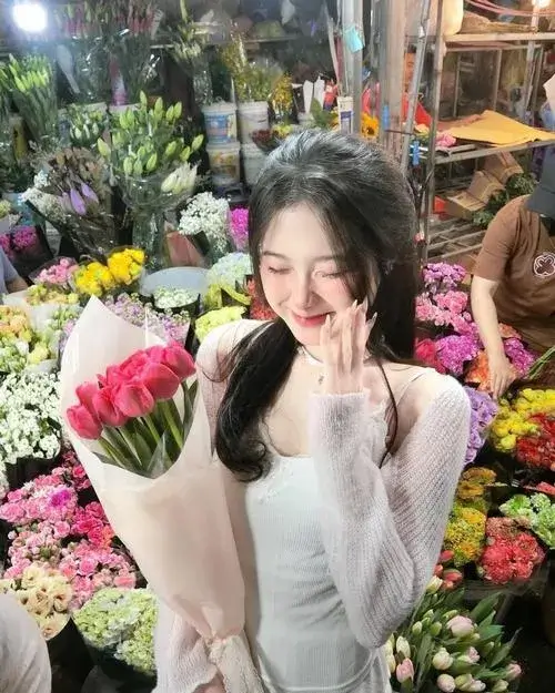 Ảnh Gái Xinh vừa cute vừa sexy 3