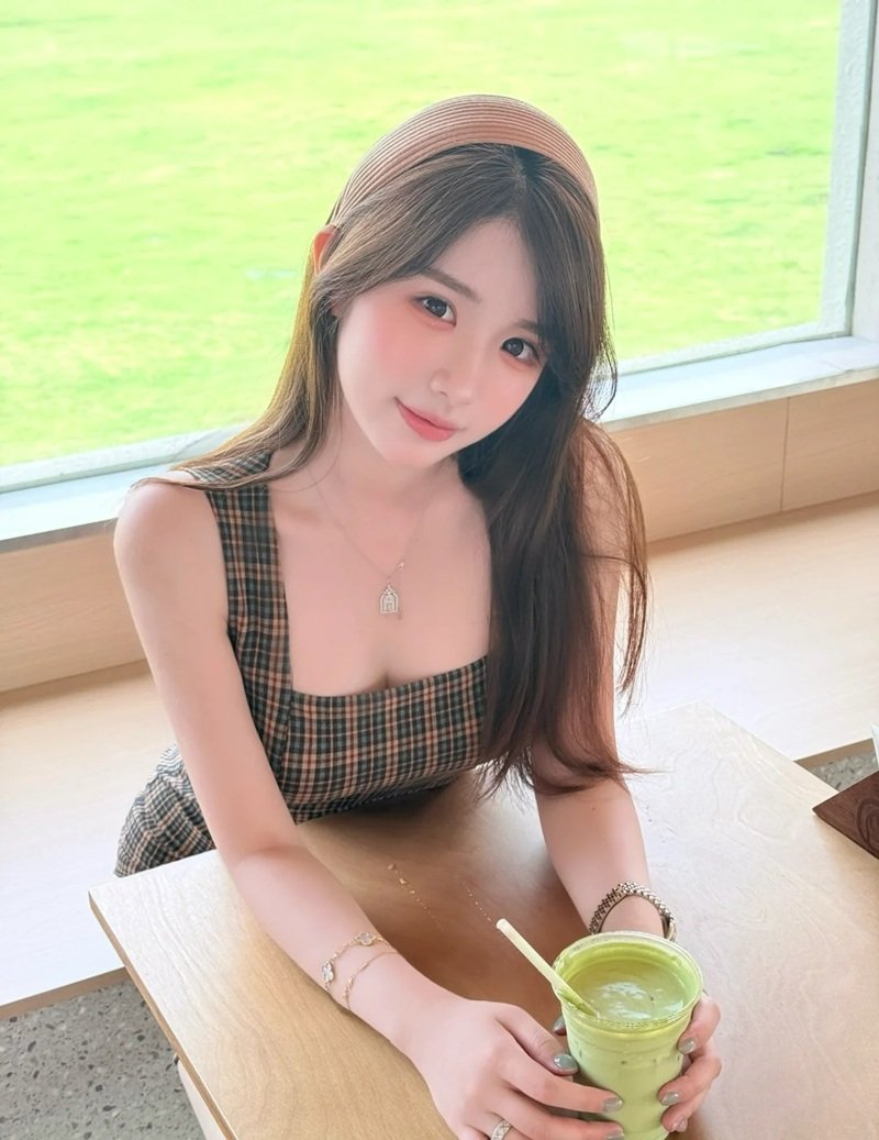 ảnh gái xinh dễ thương 13