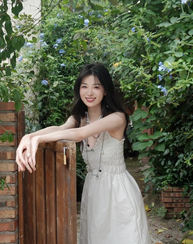 ảnh gái xinh dễ thương 17