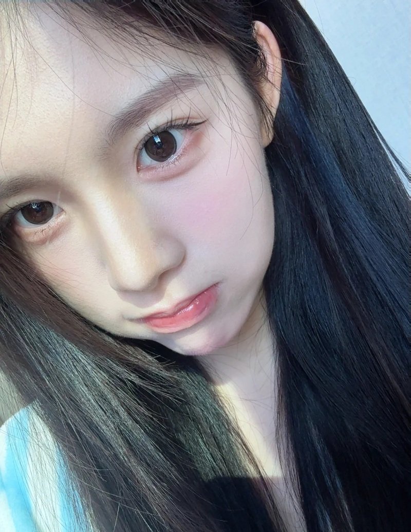 ảnh gái xinh dễ thương 20