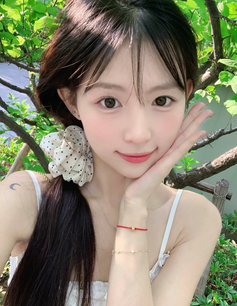 ảnh gái xinh dễ thương 27