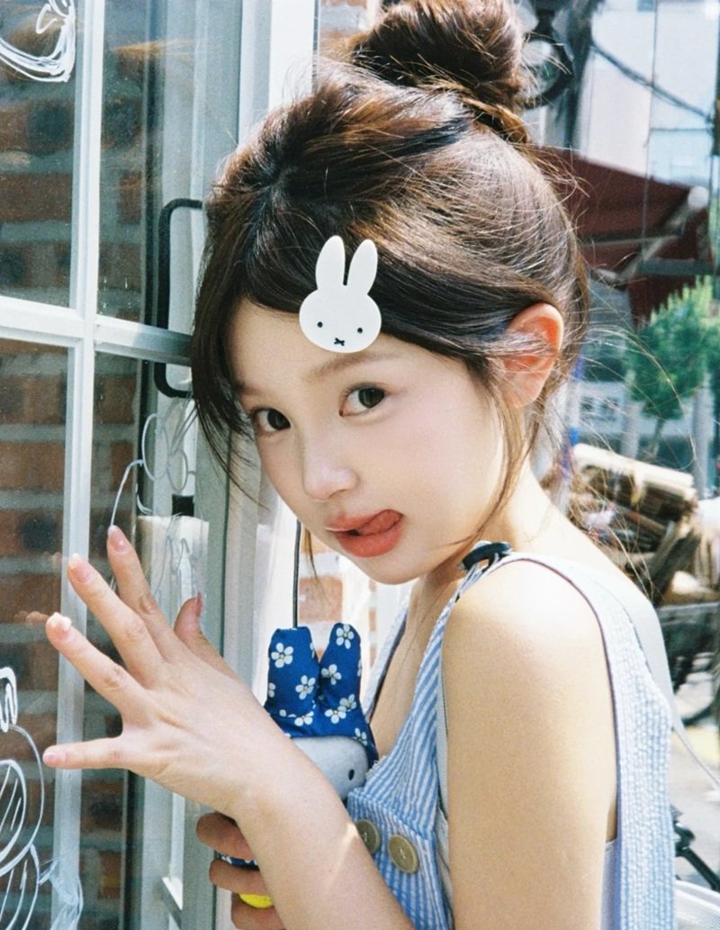 ảnh gái xinh dễ thương 3