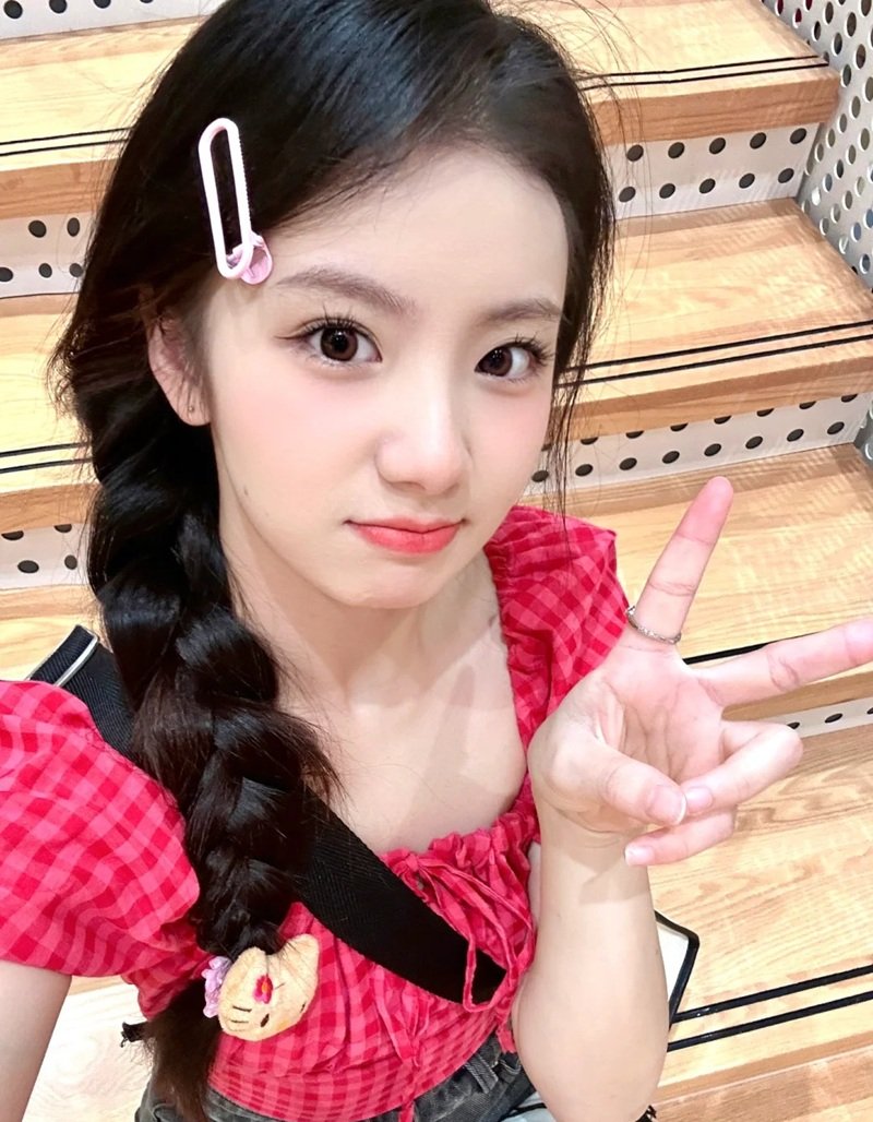 ảnh gái xinh dễ thương 30