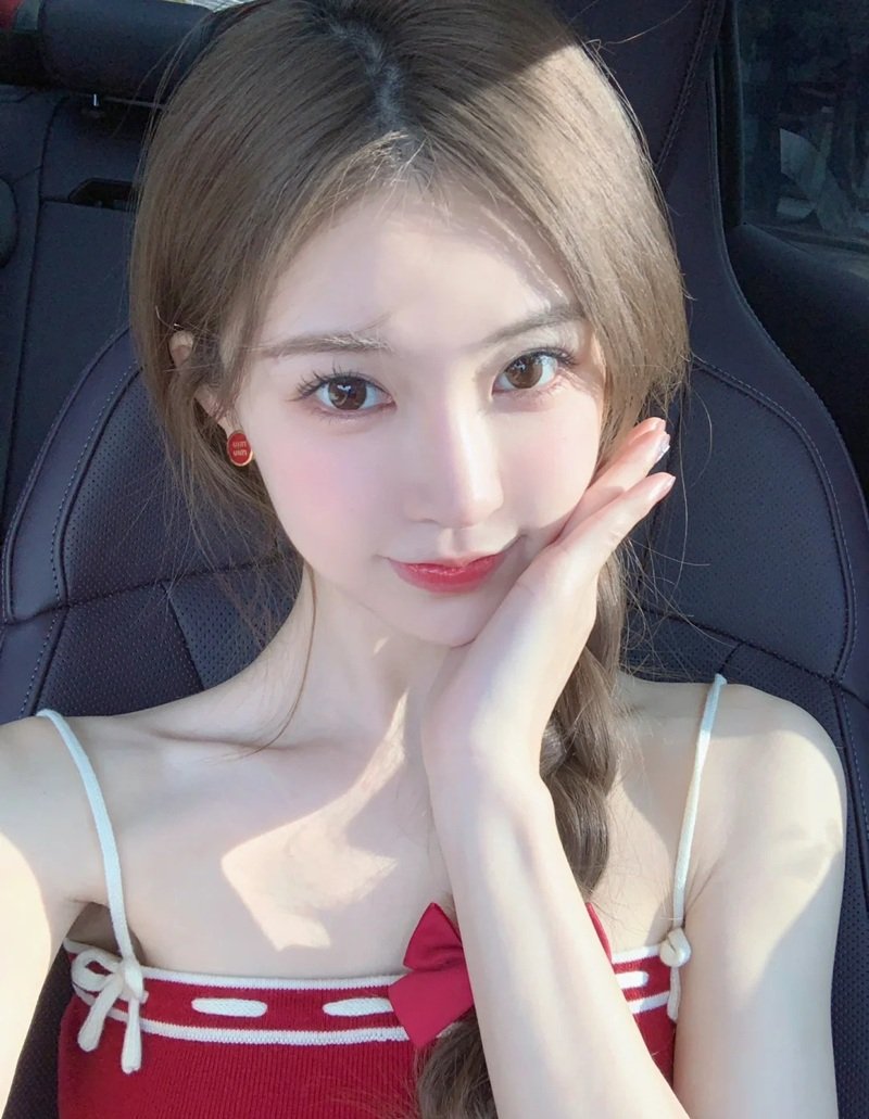 ảnh gái xinh dễ thương 32