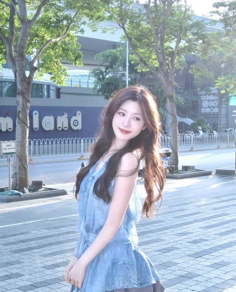 ảnh gái xinh dễ thương 33