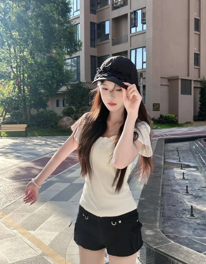 ảnh gái xinh dễ thương 35