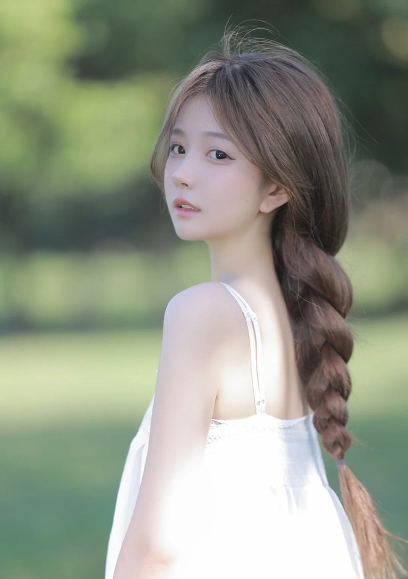 ảnh gái xinh dễ thương 38