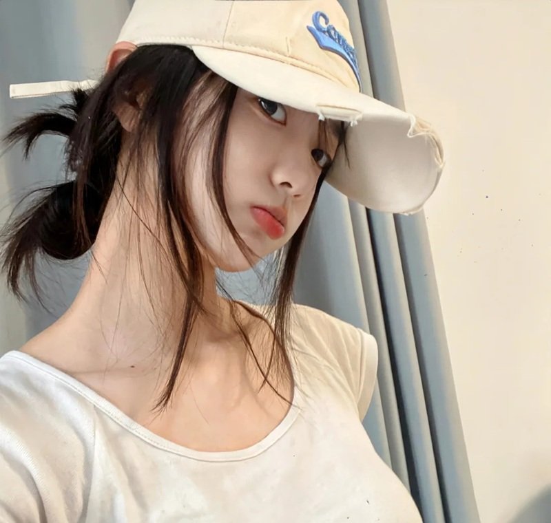 ảnh gái xinh dễ thương 40