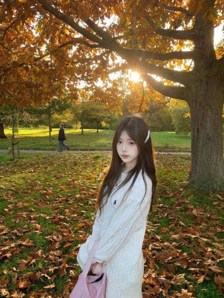 Hình Gái Xinh Dễ Thương 10