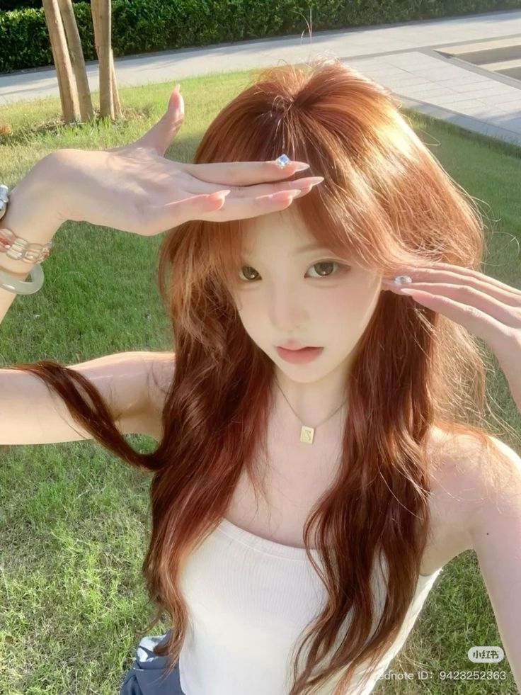 Hình Gái Xinh Dễ Thương 18