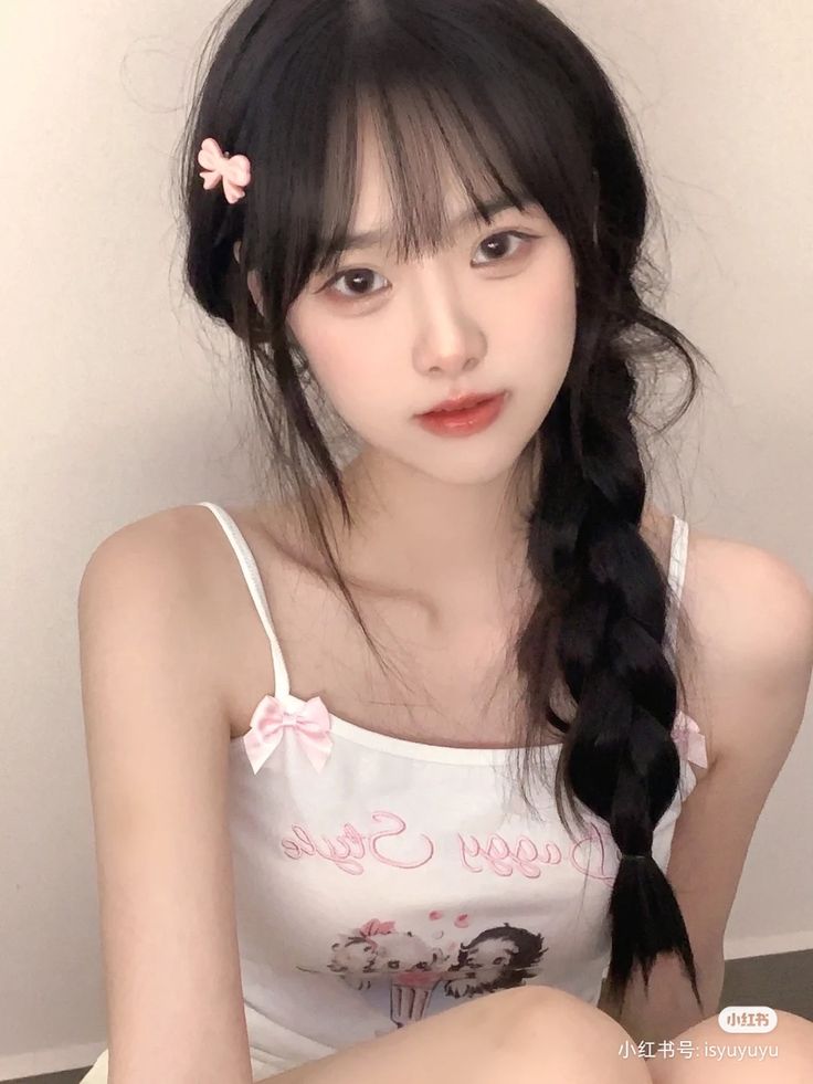 Hình Gái Xinh Dễ Thương 14