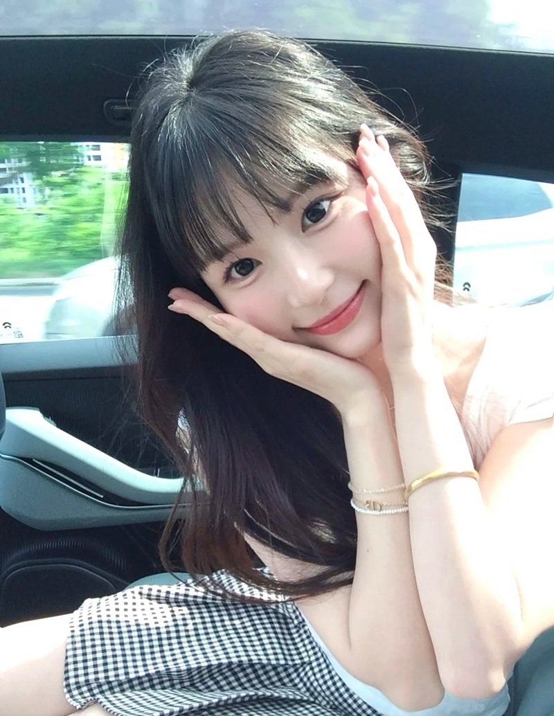 ảnh gái xinh dễ thương 6