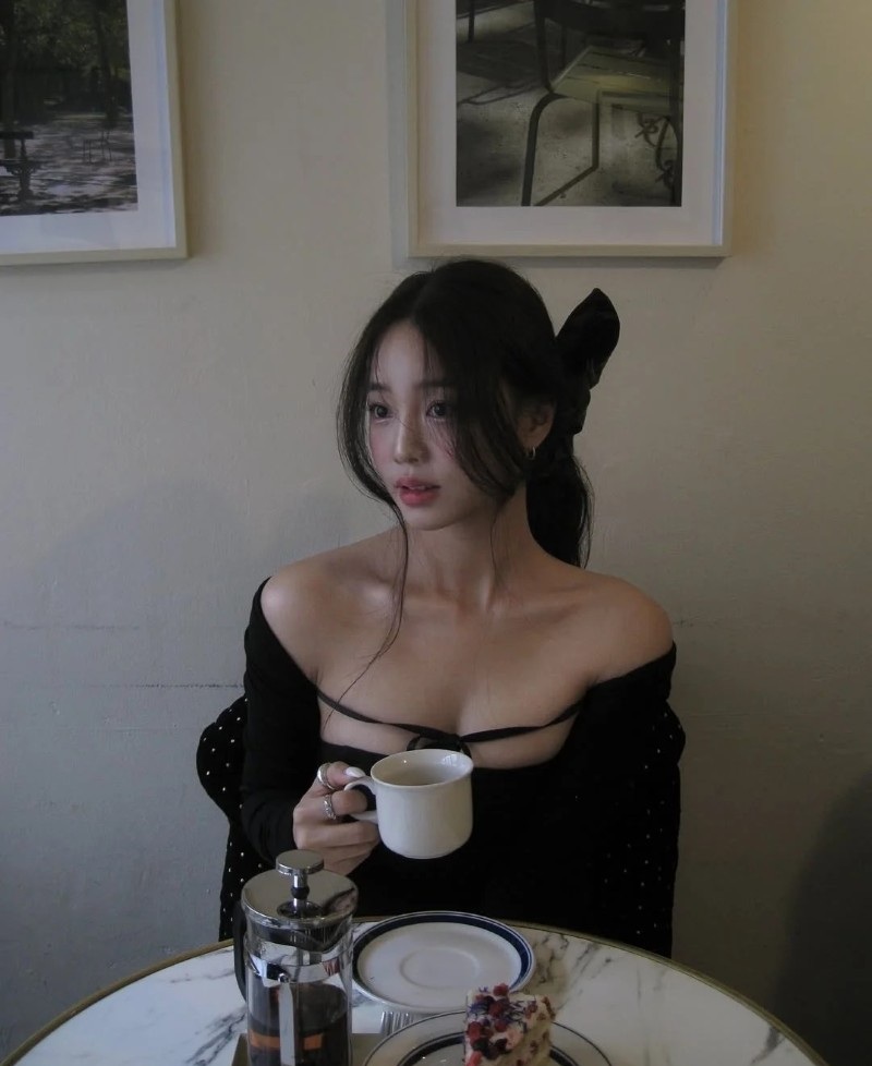 Gái Xinh Hàn Quốc 22