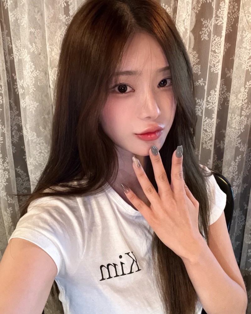 Gái Xinh Hàn Quốc 20