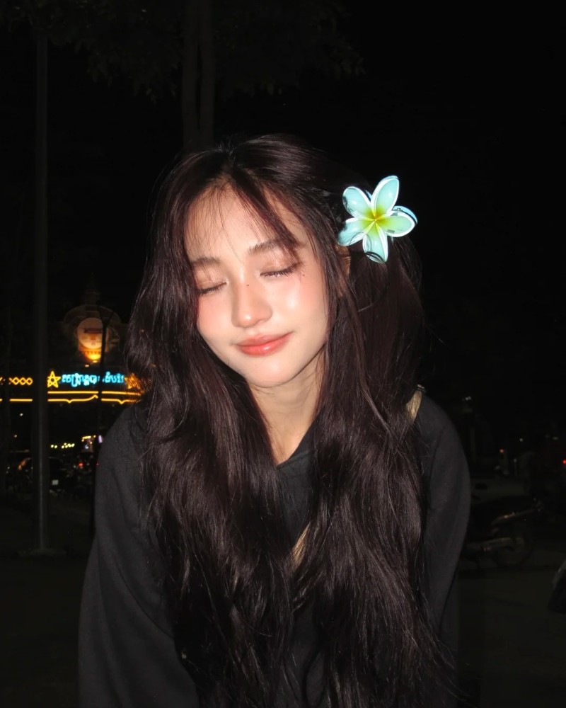 Gái Xinh Hàn Quốc 19