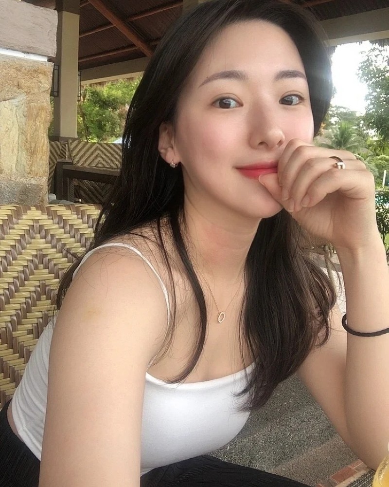 Gái Xinh Hàn Quốc 16